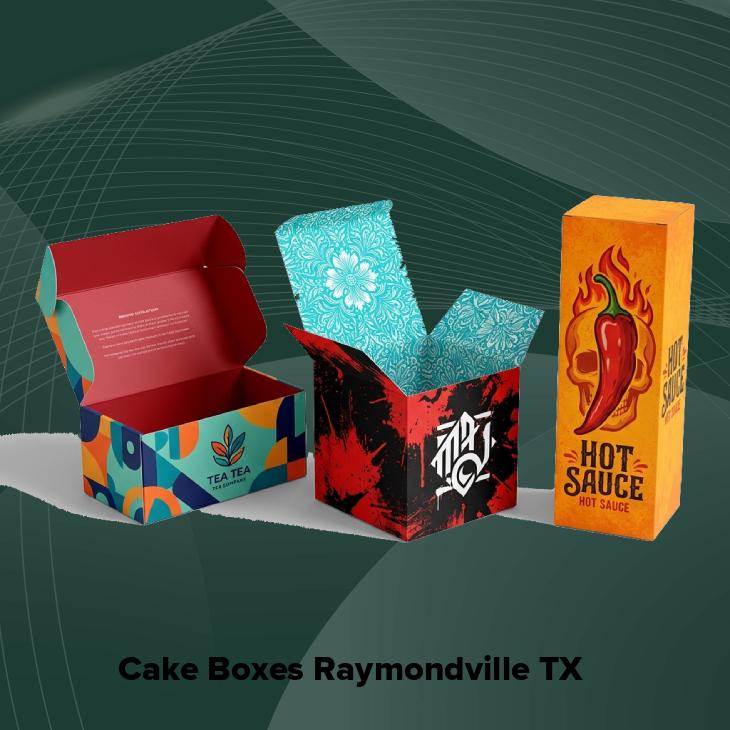 Cake boxes raymondville tx