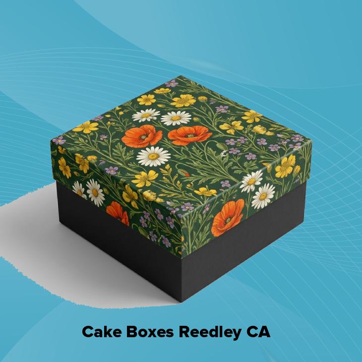 Cake boxes reedley ca