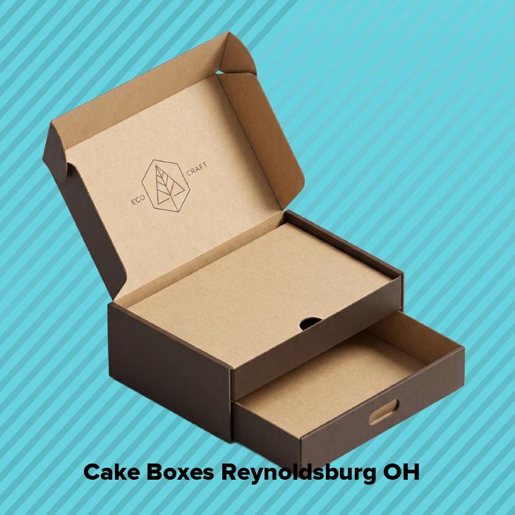 Cake boxes reynoldsburg oh