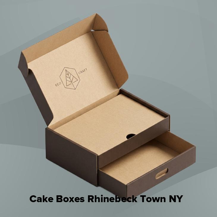 Cake boxes rhinebeck town ny