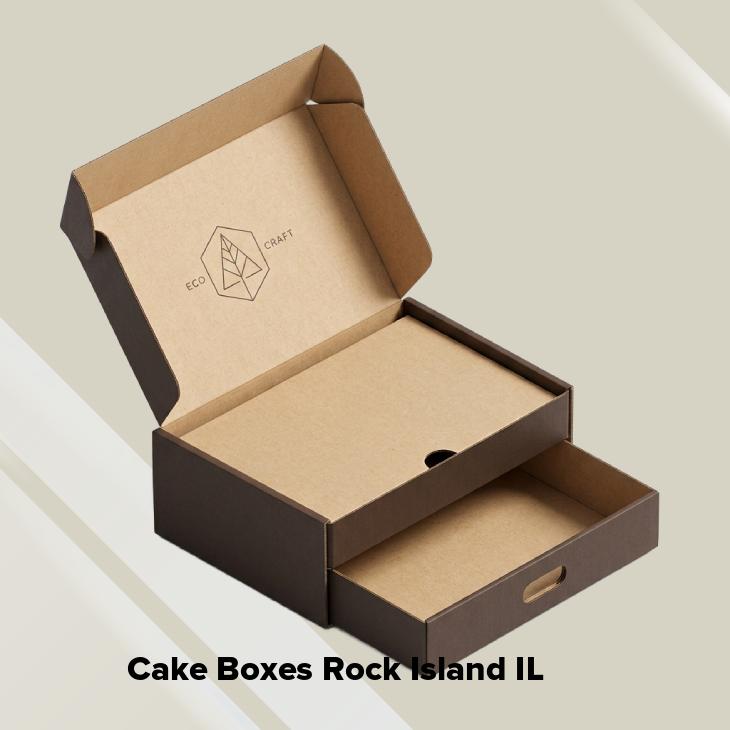 Cake boxes rock island il