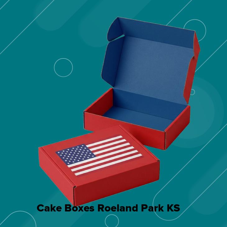 Cake boxes roeland park ks