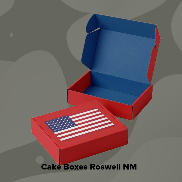 Cake boxes roswell nm