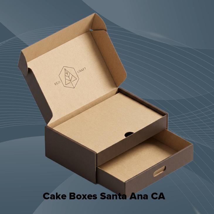 Cake boxes santa ana ca