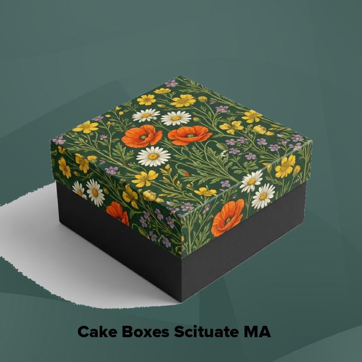 Cake boxes scituate ma