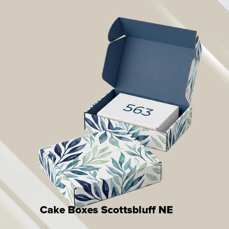 Cake boxes scottsbluff ne