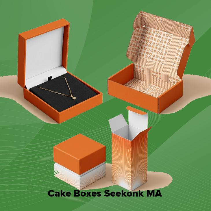 Cake boxes seekonk ma