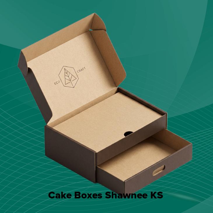 Cake boxes shawnee ks