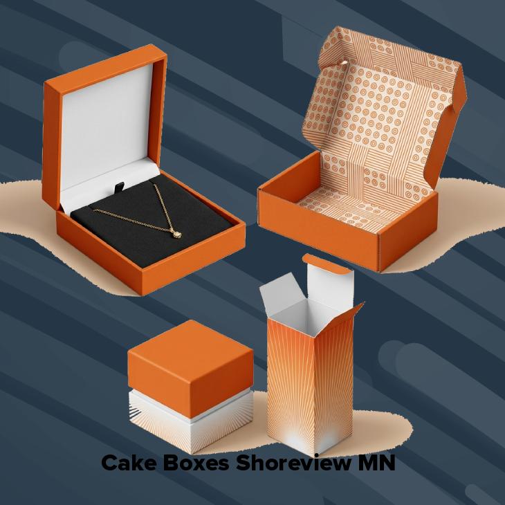 Cake boxes shoreview mn