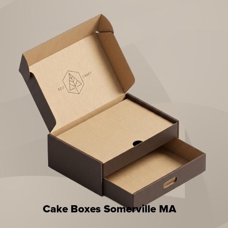 Cake boxes somerville ma