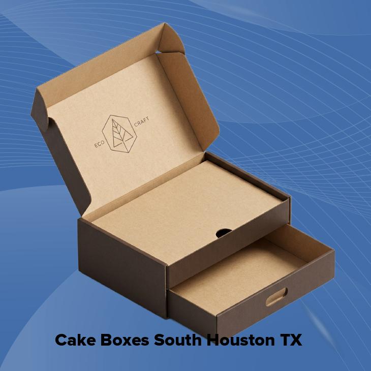 Cake boxes south houston tx