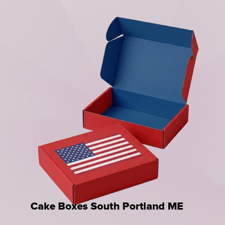 Cake boxes south portland me