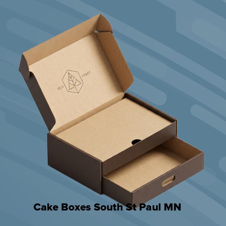 Cake boxes south st paul mn