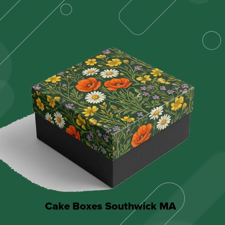 Cake boxes southwick ma