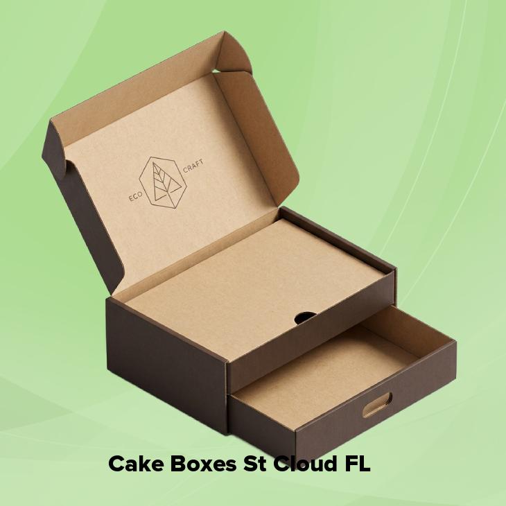 Cake boxes st cloud fl