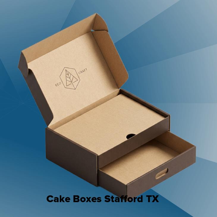 Cake boxes stafford tx