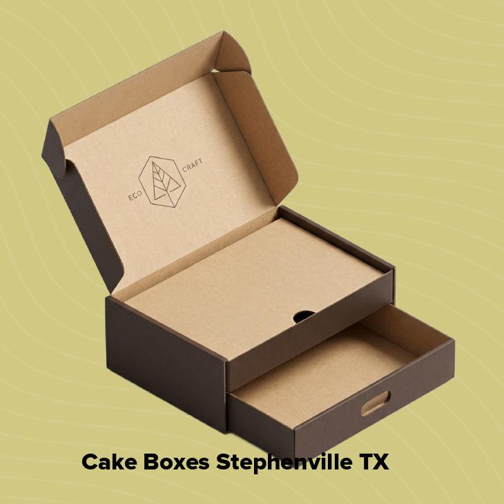 Cake boxes stephenville tx
