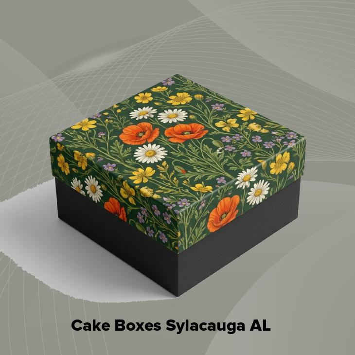 Cake boxes sylacauga al