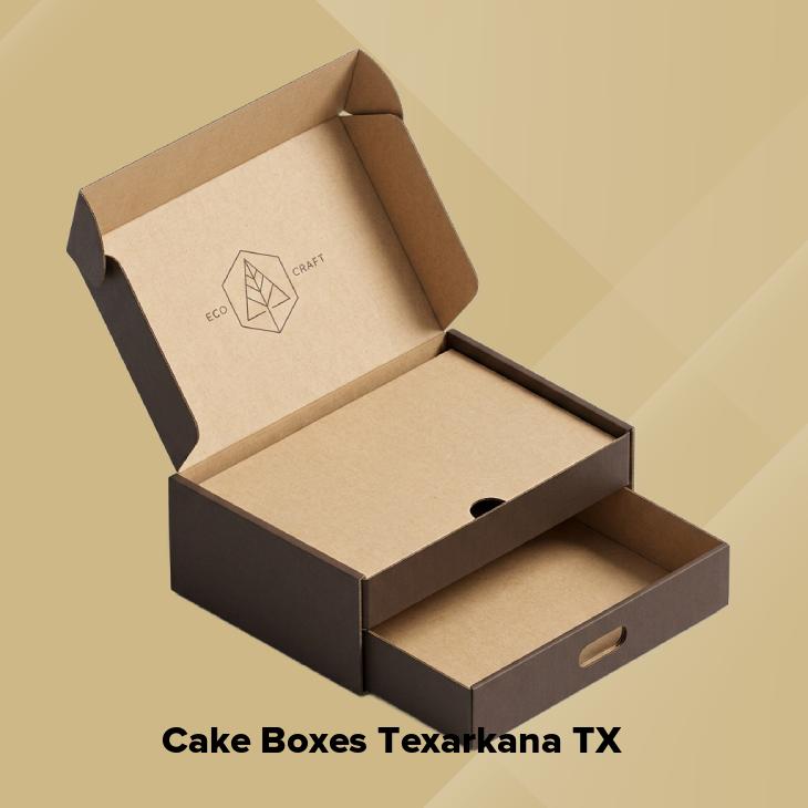 Cake boxes texarkana tx