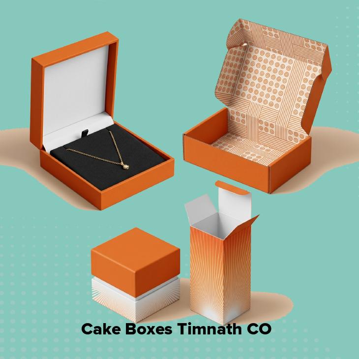 Cake boxes timnath co