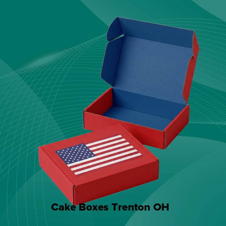 Cake boxes trenton oh
