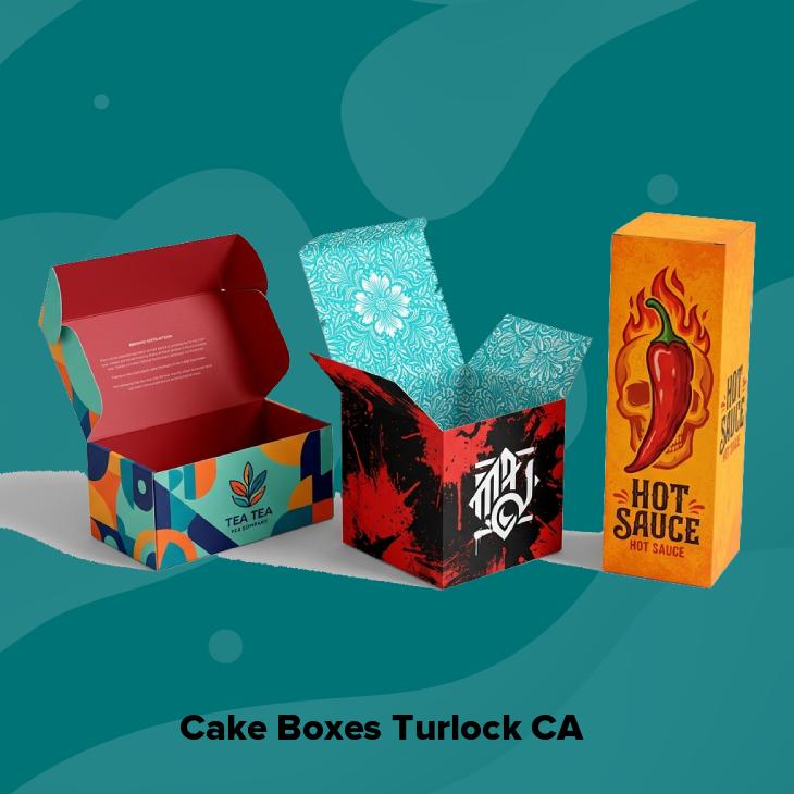 Cake boxes turlock ca