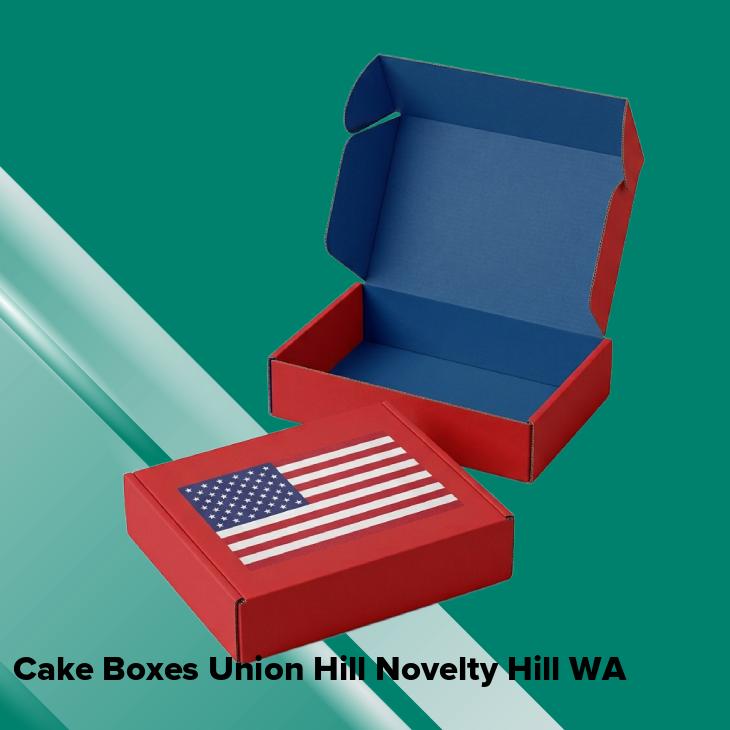 Cake boxes union hill novelty hill wa