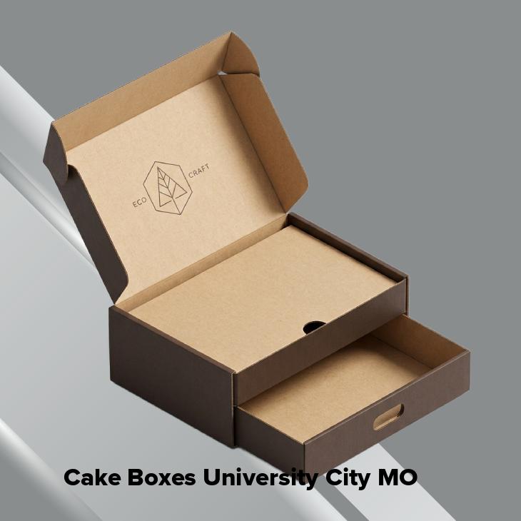 Cake boxes university city mo