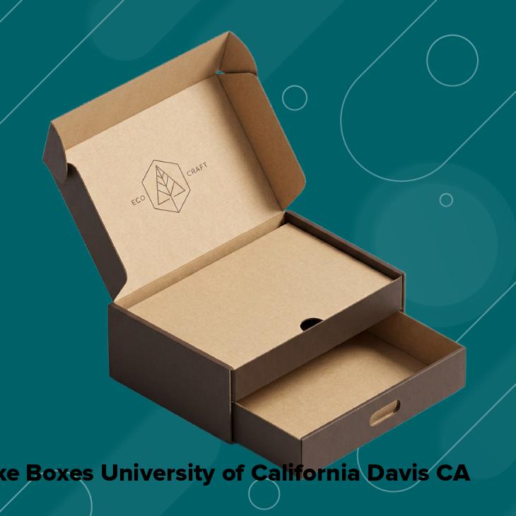 Cake boxes university of california davis ca