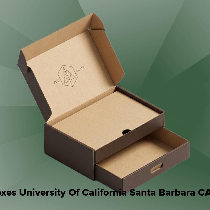 Cake boxes university of california santa barbara ca