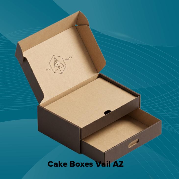 Cake boxes vail az
