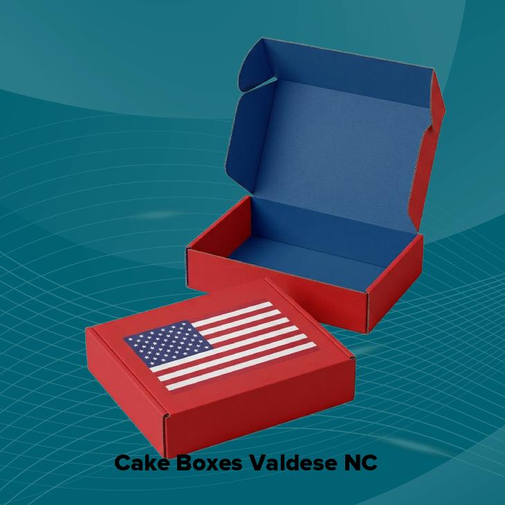 Cake boxes valdese nc