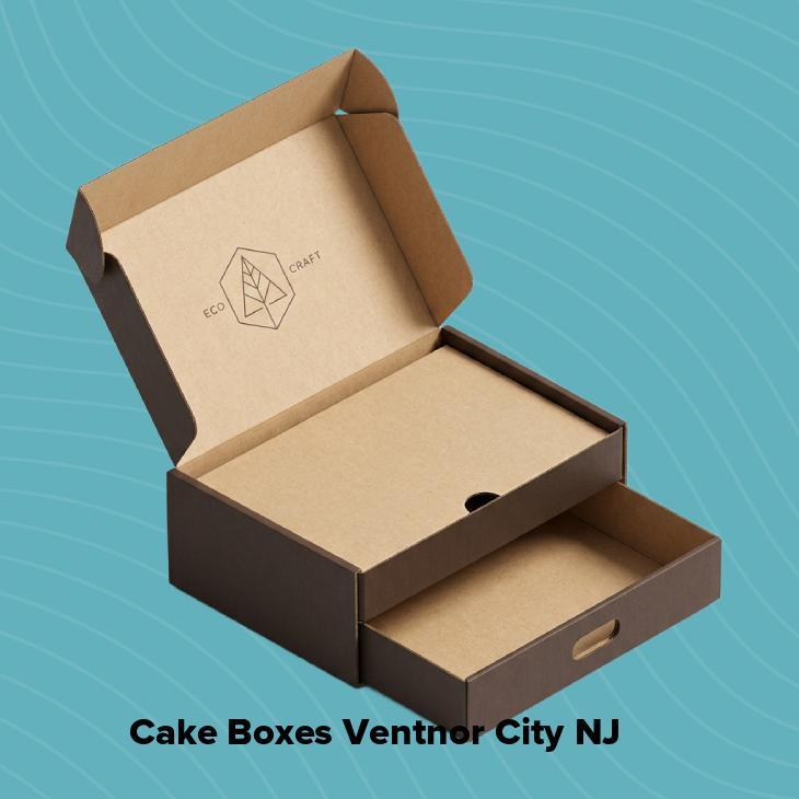 Cake boxes ventnor city nj