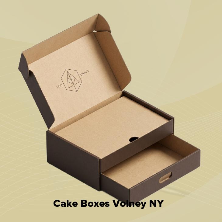 Cake boxes volney ny