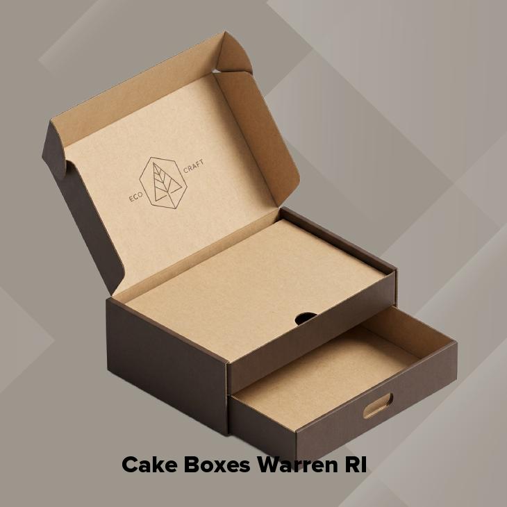 Cake boxes warren ri