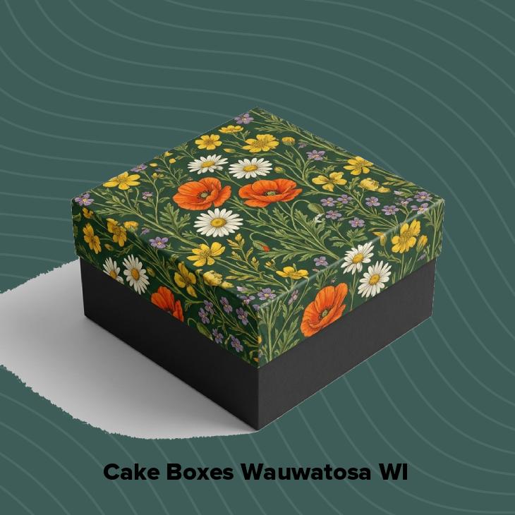 Cake boxes wauwatosa wi