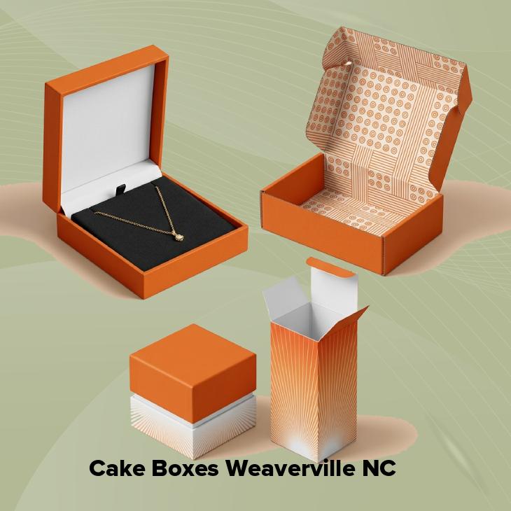 Cake boxes weaverville nc