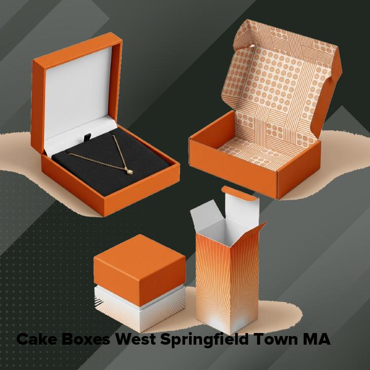 Cake boxes west springfield town ma
