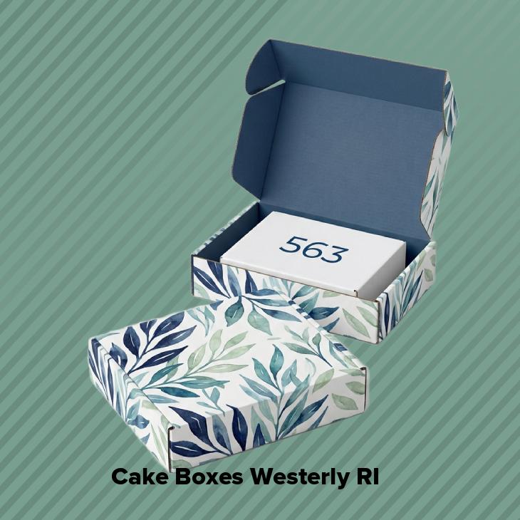 Cake boxes westerly ri