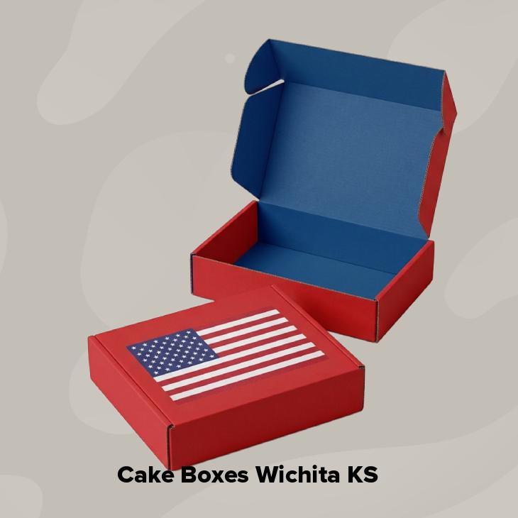 Cake boxes wichita ks