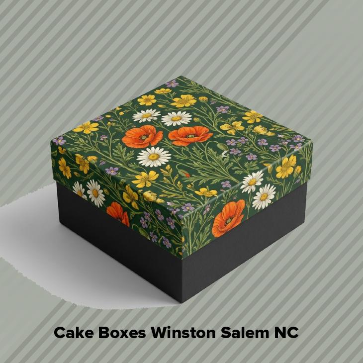 Cake boxes winston salem nc