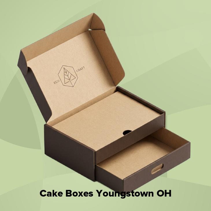 Cake boxes youngstown oh