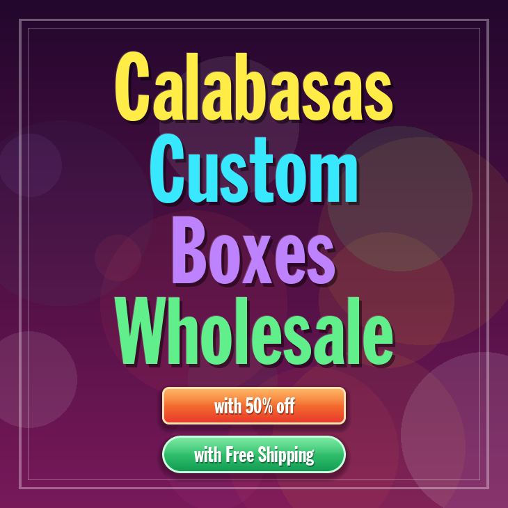 Calabasas custom boxes