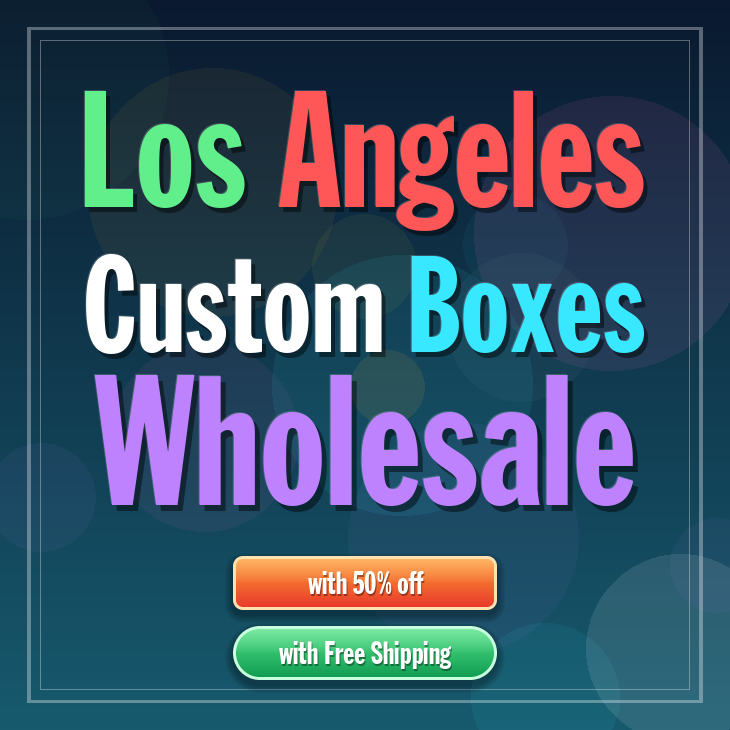 Caldwell cardboard boxes