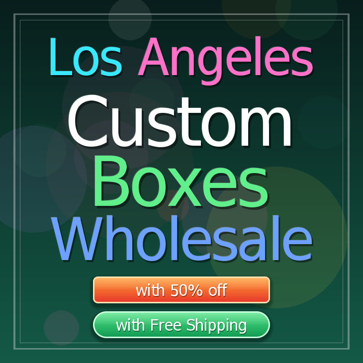 California Polytechnic State University cardboard boxes