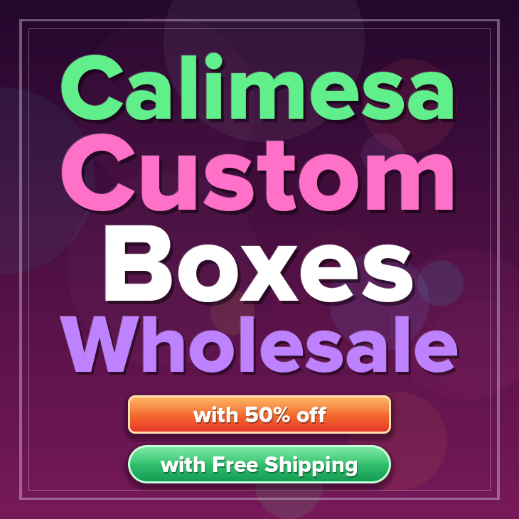 Calimesa custom boxes