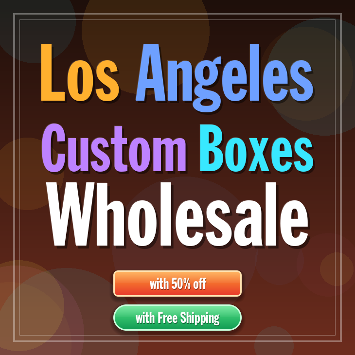 Calipatria cardboard boxes