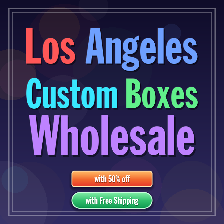 Caln cardboard boxes