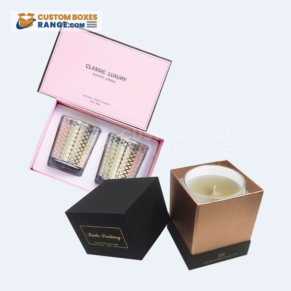 candle boxes