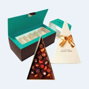 candy boxes